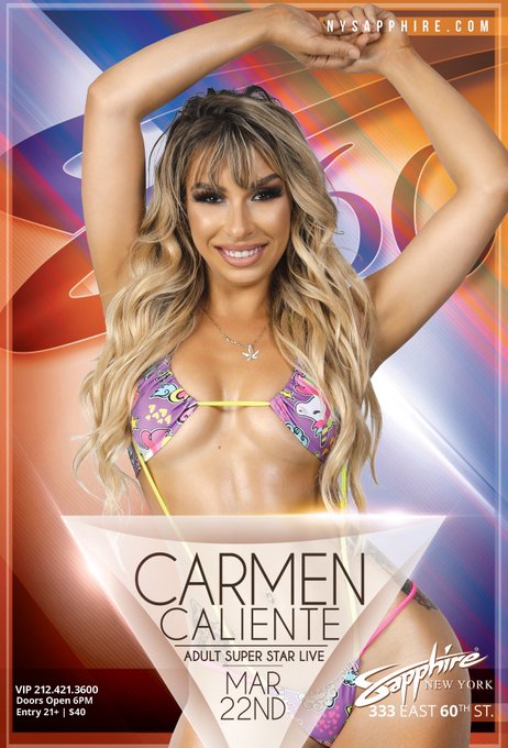 SEE ME @NYSapphire60  THIS FRIDAY 😍✨ https://t.co/rRxtwBHiFm<a class="tags" target="_blank" title="On Twitter" href="/?out=eyJ0eXAiOiJKV1QiLCJhbGciOiJIUzUxMiJ9.eyJpYXQiOjE3MjQ2MzM5OTMsImlzcyI6InR3cG9ybnN0YXJzLmNvbSIsIm5iZiI6MTcyNDYzMzk5MywiZXhwIjoxNzU2MTY5OTkzLCJyZWRpcmVjdF91cmwiOiJodHRwczovL3R3aXR0ZXIuY29tL05ZU2FwcGhpcmU2MCJ9.cCmQFpuhf1X_zI98Fo9apV2pc-gtWv9K_tQ5fPx61-kpx3CYp-aub8YE1lWZzznBiY3Ol7tK2vrwfic2Rj7FxA">@NYSapphire60</a><a href="/tag/copaamerica"class="tags"><span>#copaamerica</span></a>