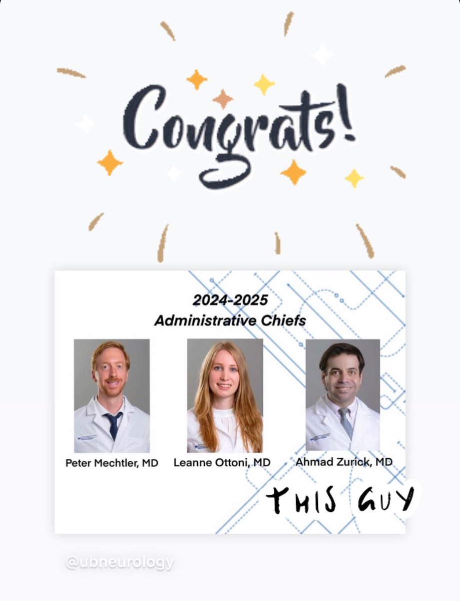 UB Child Neurology Residency Program tweet media