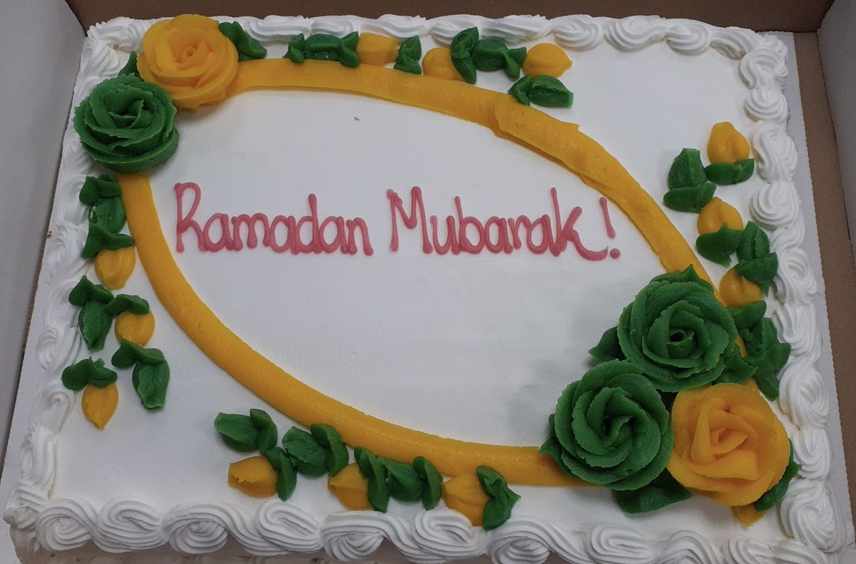 What a brilliant evening organised by our 6th formers and staff to come together for Prayer and Celebrations