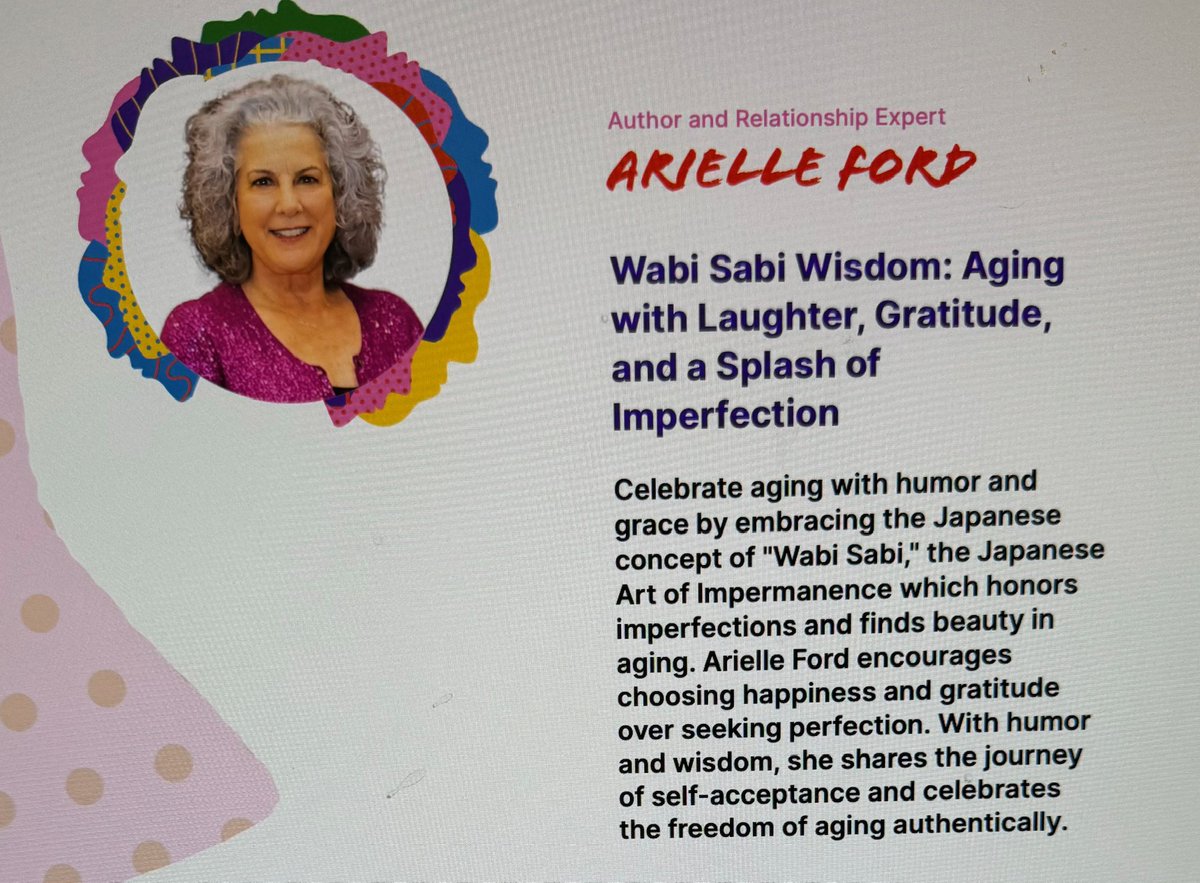 The Ripple Effect of LOVE : Arielle Ford