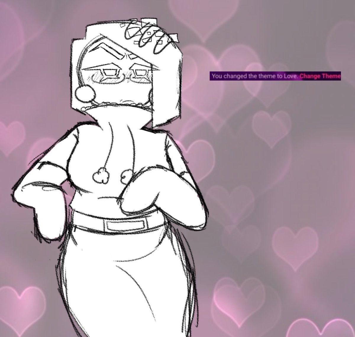 raetreader's tweet image. Based on that one meme that’s going around…………… #cookierun