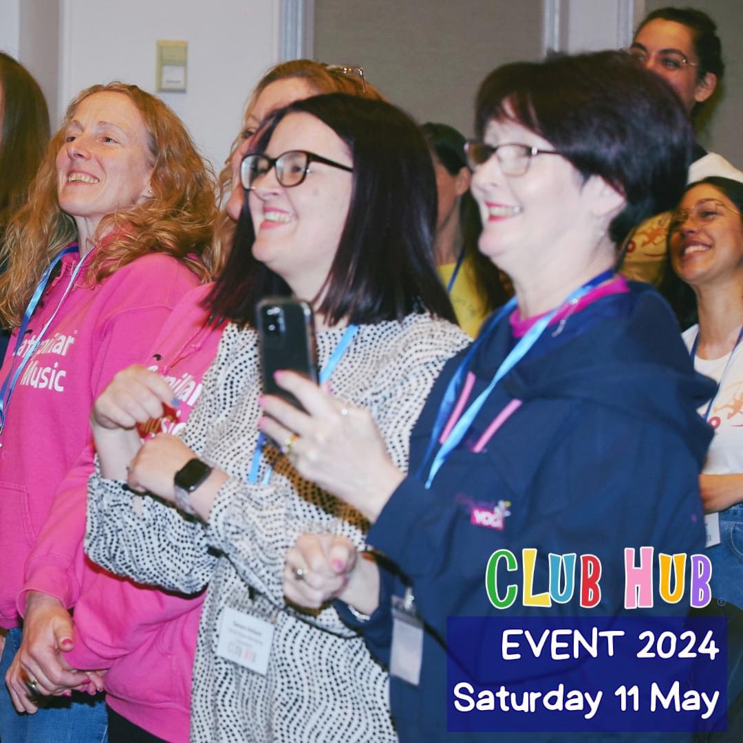 @BritishCrafting @TheoPaphitis @TheSBS_Crew @dorsettechstem @MitchyTitchYoga @Ult_Activity @CampBeaumont @BizwomenUnLtd @SheCanProsper Calling all Children's Activity Providers! There are now only 19 Tickets Left to the Club Hub Event 2024! Book Now: clubhubuk.co.uk/events/club-hu…