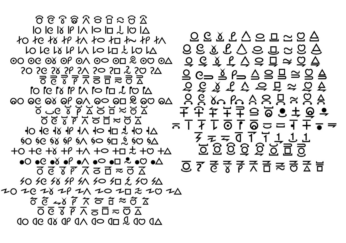 KVCPKVCPKVCP's tweet image. [#IMAGEWITHOUTCONTEXT]
#auithelanguageofspace