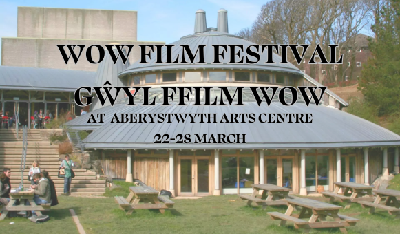 Time to celebrate our 23rd edition at our festival home😍 on Friday we're going back to @aberystwytharts to screen 14 features, 7 short films from the @UCPResearch project, many events + our West Wales anime convention Abercon w/@mencapcered #WOWFF2024