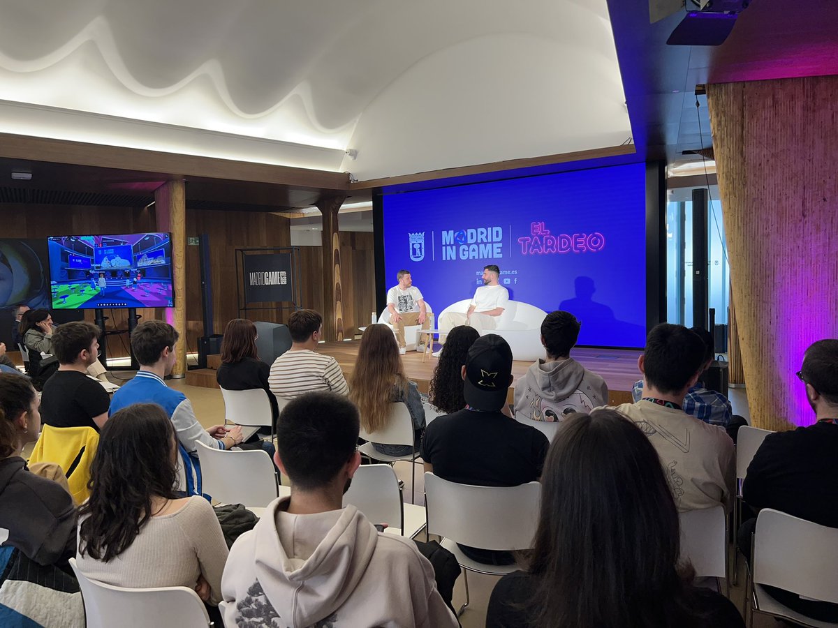 🗣️ “Al principio solo quería ganar, me daba igual todo lo demás. Si lo haces así, cuando dejas de jugar te olvidan. En cambio, si compartes cómo has llegado hasta ahí te humanizas, la gente se identifica contigo y te acompaña”, <a href="/Mixwell/">OTK m1xwell</a>, exjugador profesional de <a href="/VALORANTes/">VALORANT</a>.