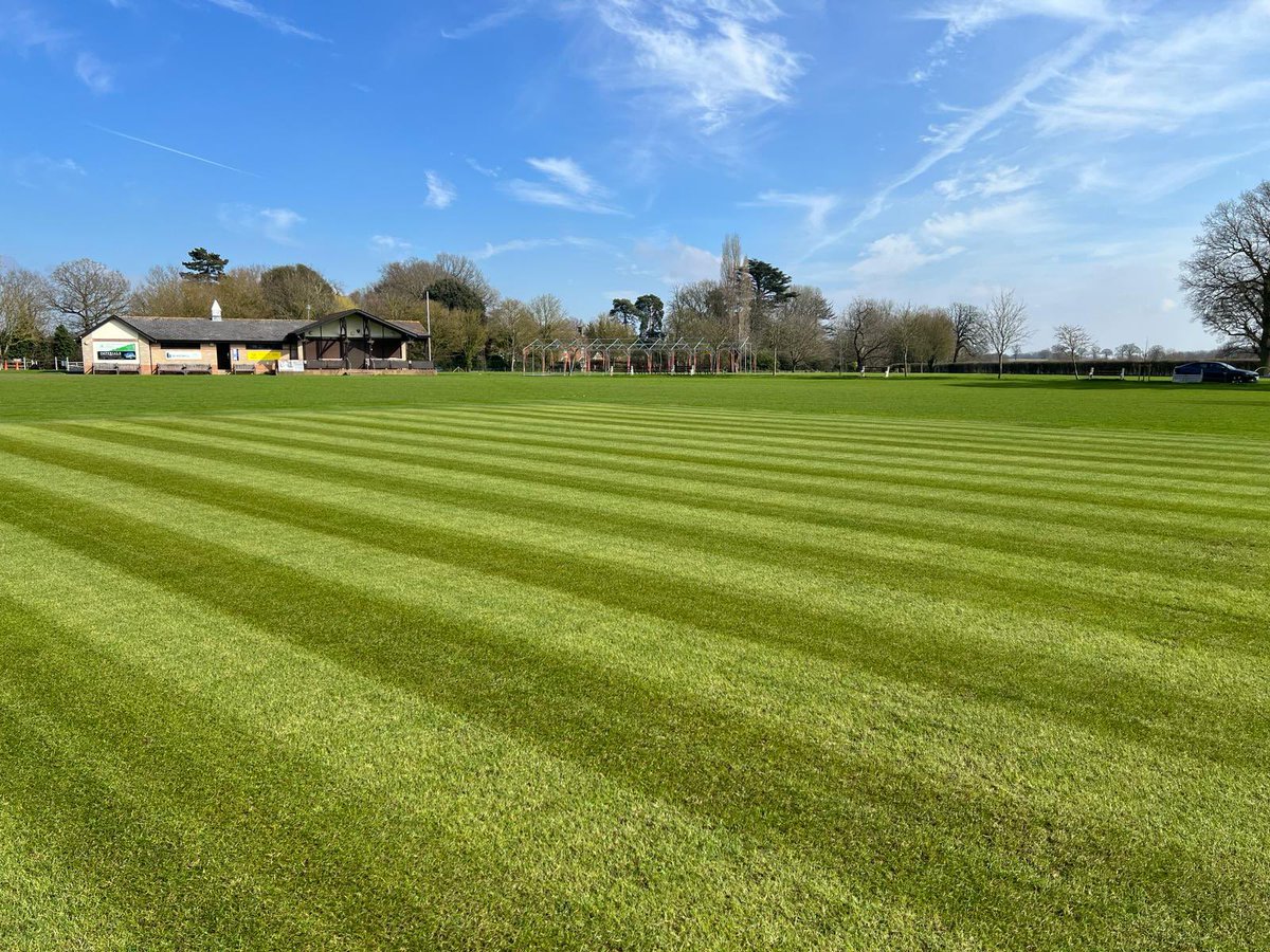 Star Stile is looking glorious, nearly ready for some cricket but first our Annual Working Party is needed to get everything in order. This year it’s 30/3. More details will follow in an email, but please try to make yourself available for an hour. Many hands make light work 🏏