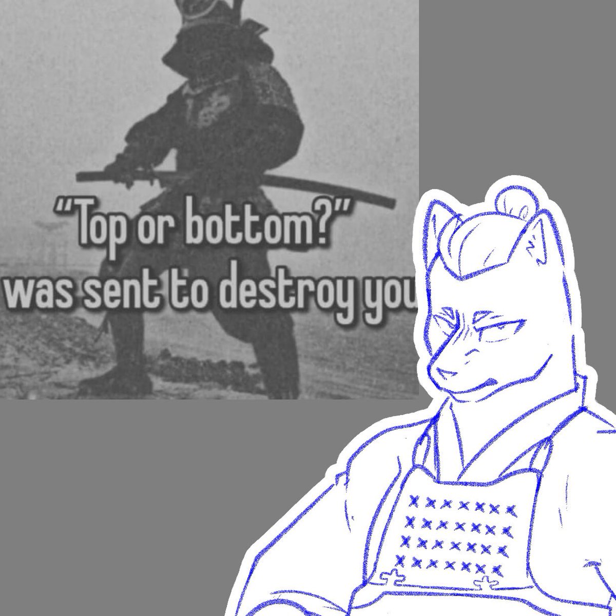 omae wa mou- 