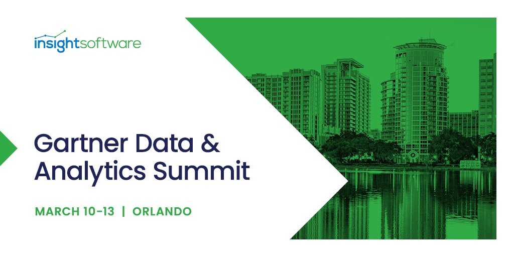🌟 #GartnerDA Wrap-Up 🌟 Missed our revolutionary insights on Application Intelligence, BI enhancement, and data connectivity? No worries! The future of analytics readily available. Discover how insightsoftware can transform your data landscape! bit.ly/3To0W32