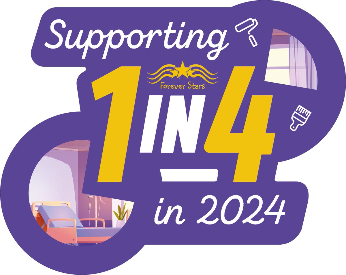 Forever Stars (@fsfundraising) on Twitter photo We're excited to be on <a href="/BBCNottingham/">BBC Nottingham</a> tomorrow with <a href="/veritycowley/">Verity Cowley</a> to discuss our latest project 'Supporting 1 in 4 in 2024' have a listen tomorrow on the breakfast show to find out more - especially if you're a tradesman or in the mood to help us fundraise!! #miscarriagematters We're excited to be on <a href="/BBCNottingham/">BBC Nottingham</a> tomorrow with <a href="/veritycowley/">Verity Cowley</a> to discuss our latest project 'Supporting 1 in 4 in 2024' have a listen tomorrow on the breakfast show to find out more - especially if you're a tradesman or in the mood to help us fundraise!! #miscarriagematters