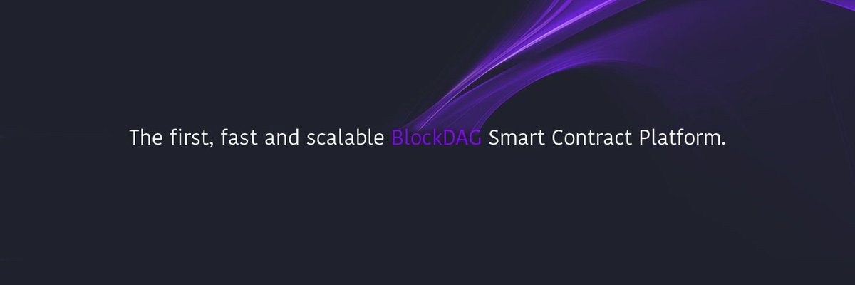 The year is 2033, $ETH has died from old age, incompetence, &amp; <a href="/SECGov/">U.S. Securities and Exchange Commission</a> regulatory action, $SOL is likely offline AGAIN (lol), &amp; <a href="/pyrin_network/">Pyrin_Network</a> is sitting significantly above the #Bitcoin Market Cap. 
Nobody is surprised.     

$PYI there is no second best.