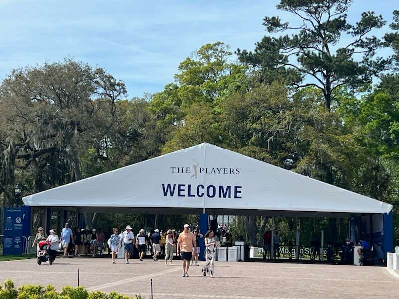 kellytoursinc's tweet image. We had a blast over the weekend providing shuttle transportation for @PGATOUR Staff, Volunteers, and the public during the 50th playing of @THEPLAYERS Championship. Thanks for having us!

#kellytours #shuttletransportation #shuttleservices #eventshuttling #motorcoachbus