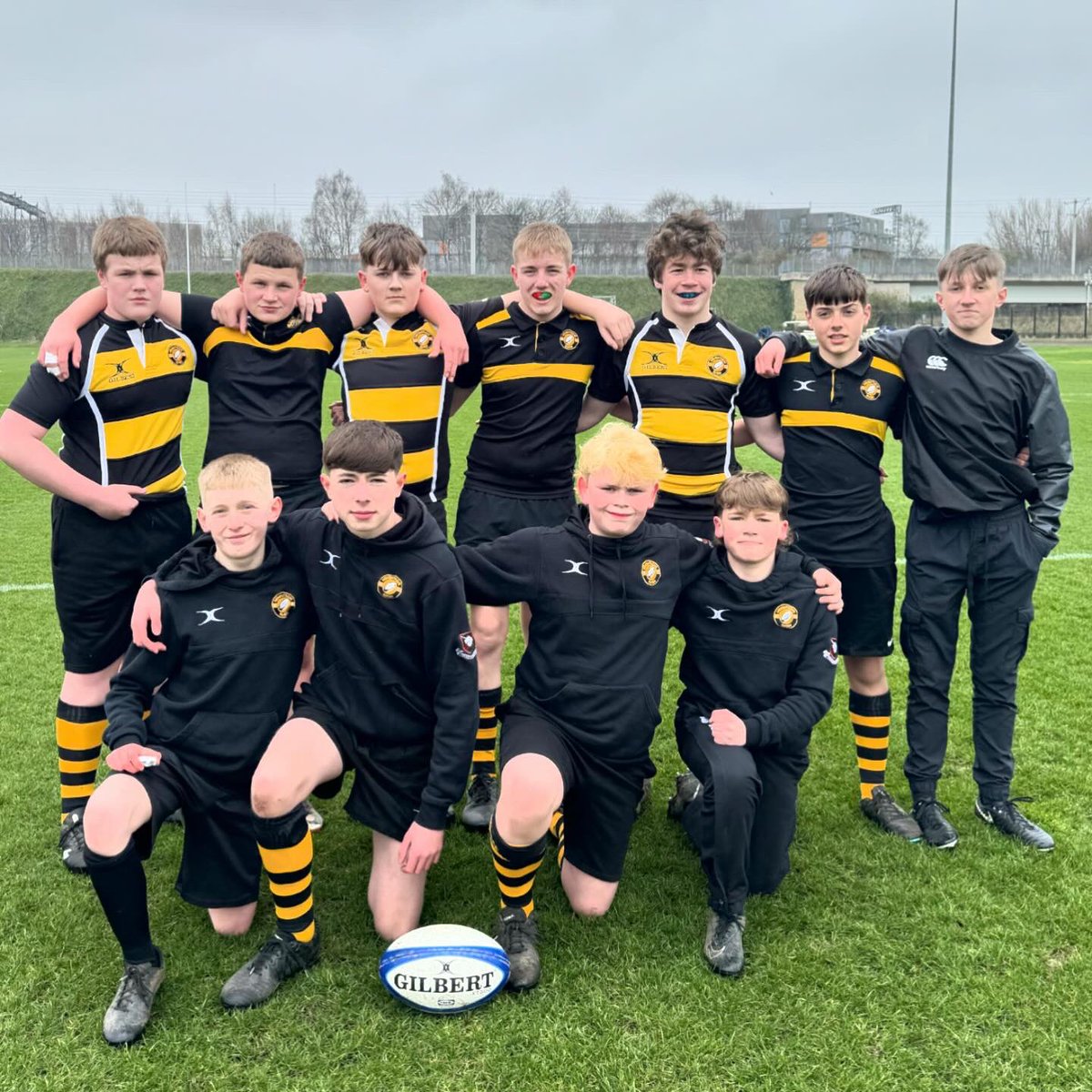 🏉A fantastic afternoon of rugby at Murrayfield for our S1/2 pupils. 🧡Huge success entering a team in every category. 👏🏻A massive thank you to all who organised it & of course our wonderful pupils who represented with pride!