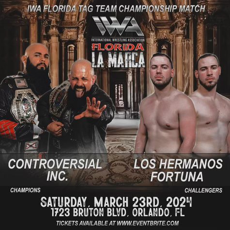 Controversial Inc. tweet media