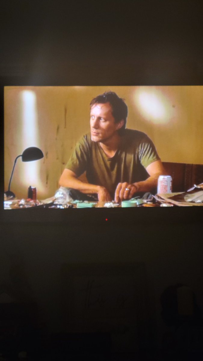 DewaltRoger's tweet image. James, this was on @ScreenPixTV the other night. (A disturbing masterpiece on what drug addiction can do to the human condition) #seanyoung was as beautiful as ever. #TheBoost