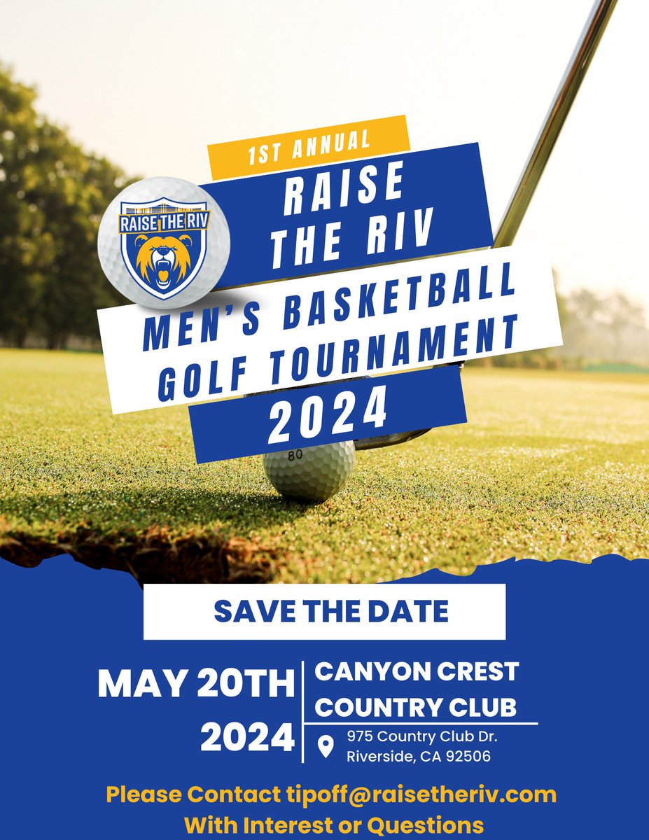 Raise The Riv tweet media