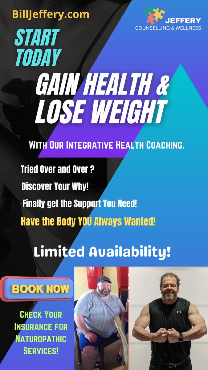 Bill Jeffery tweet media