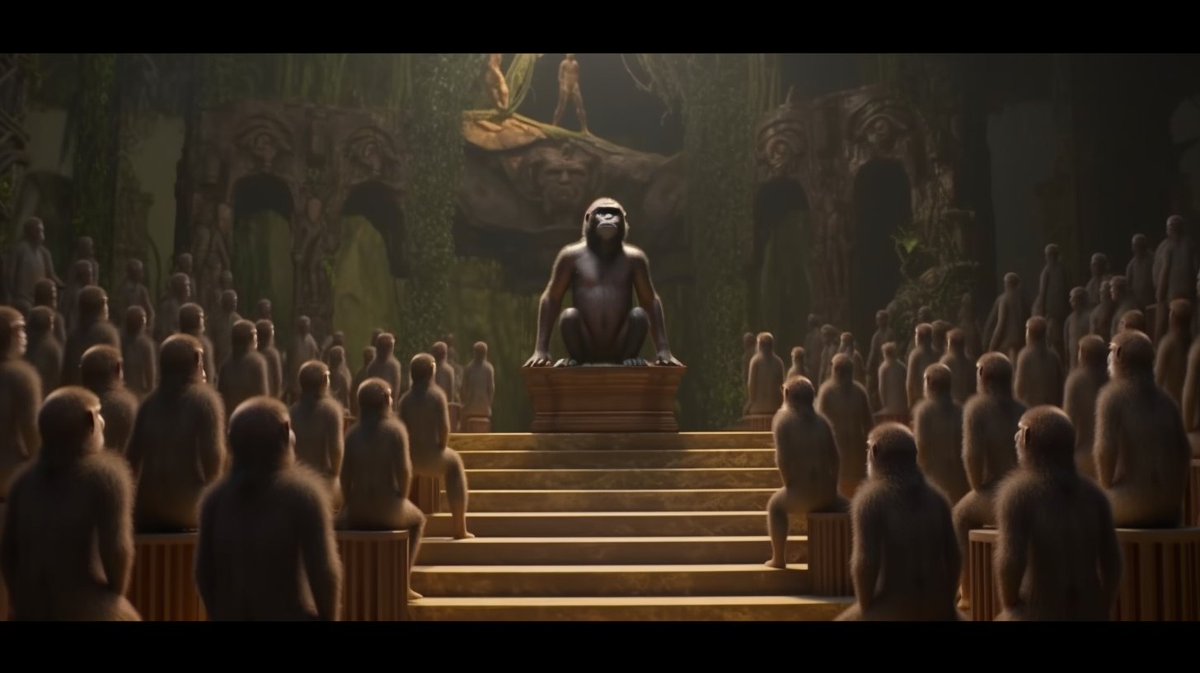 ApesRunes's tweet photo. 🏰Apes of Runes x RunesTerminal Collab ▣ 

5 x WL Spots: RunesTerminal: 
Infrastructure for runes protocol. 

Requirements: 
▣ Follow @ApesRunes @runes_terminal 
▣ Retweet and Tag 3 Degens 
▣ Drop your taproot address 

24 hours ⏲️ https://t.co/cEmwtGPXTs