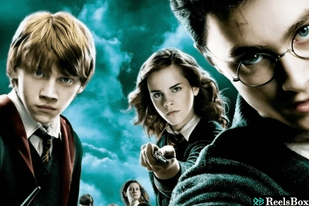MyReelsbox's tweet photo. Immerse yourself in the magical world of "Harry Potter" now available on Netflix Australia! 
Check out the complete guide to start streaming: https://t.co/w5xVxC7xTk. 
Learn more about our magical content at https://t.co/pX67v1pgLx

#HarryPotter  #netflixandchill https://t.co/2eIObBHjML