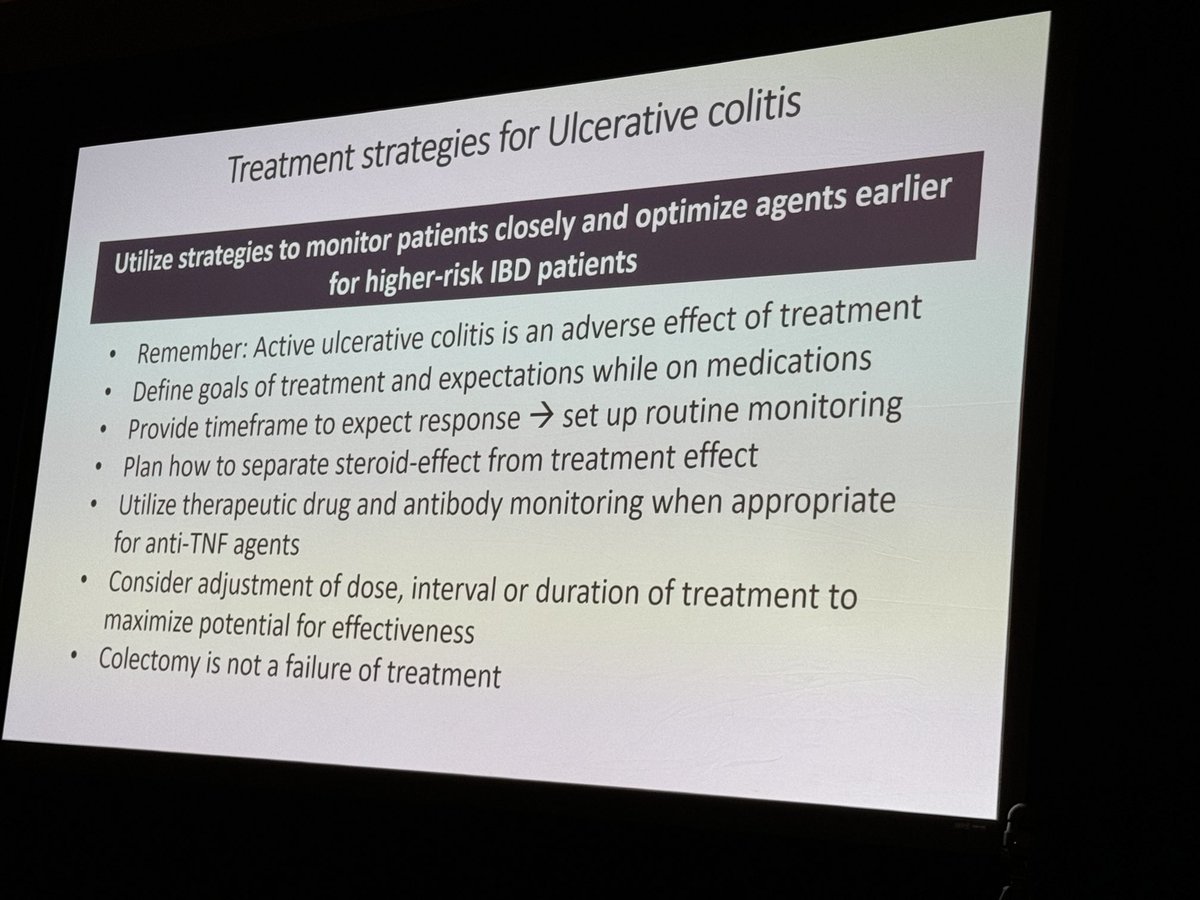 Stephanie Hansel (@slhanselmd) on Twitter photo <a href="/MayoClinicGIHep/">Mayo Clinic Gastroenterology & Hepatology</a> Great summary from Dr. Ha <a href="/tinahamd/">Christina Ha MD</a> <a href="/JHashashMD/">Jana G Hashash, MD, MSc</a> <a href="/EdwardLoftus2/">Edward Loftus</a> <a href="/FarrayeIBD/">Francis (Frank) Farraye, MD, MSc</a> <a href="/MayoClinicGIHep/">Mayo Clinic Gastroenterology & Hepatology</a> Great summary from Dr. Ha <a href="/tinahamd/">Christina Ha MD</a> <a href="/JHashashMD/">Jana G Hashash, MD, MSc</a> <a href="/EdwardLoftus2/">Edward Loftus</a> <a href="/FarrayeIBD/">Francis (Frank) Farraye, MD, MSc</a>