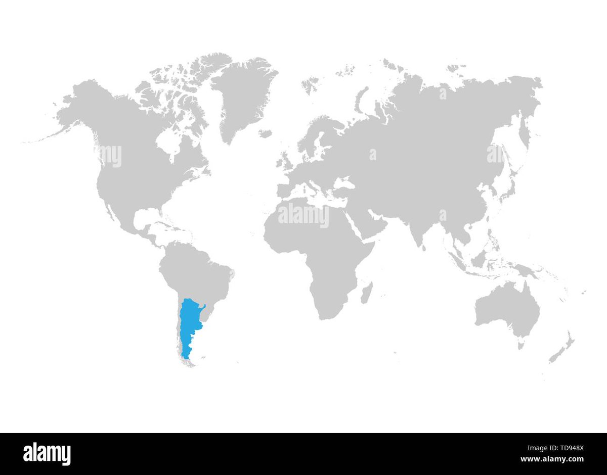 GooseAlexMan's tweet photo. @DiarioOle Países en el mundo dónde creen que las Malvinas son Argentinas: https://t.co/7JGWVdLCbF