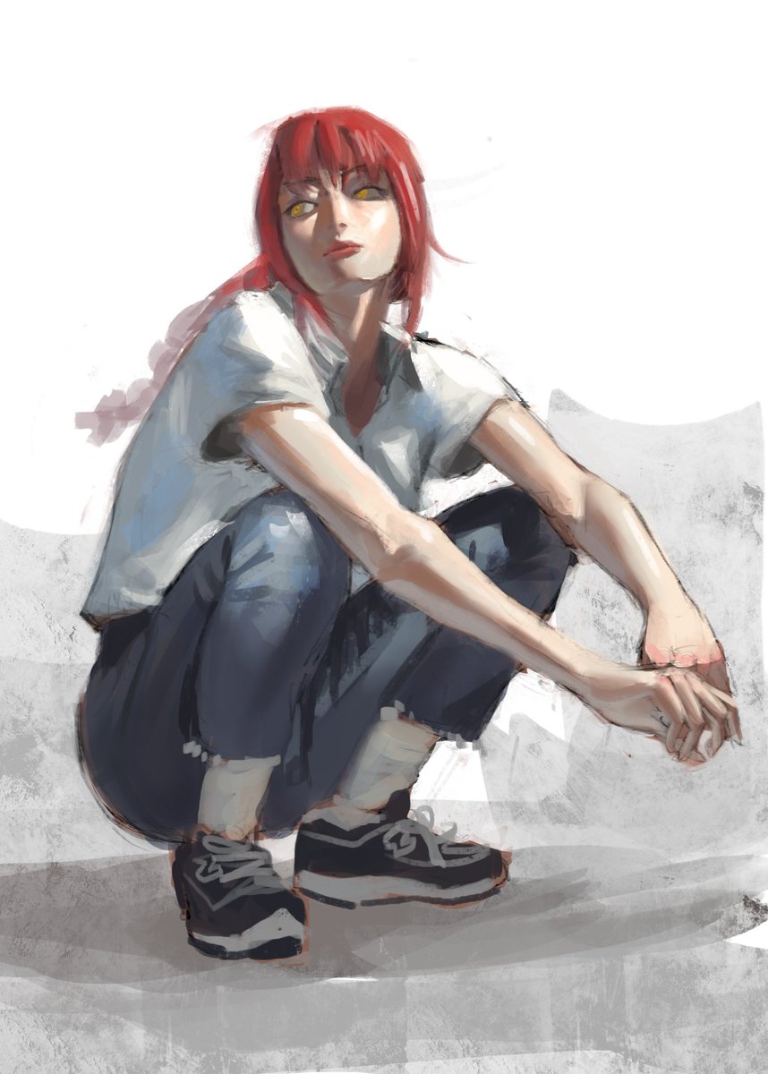 4th Makimarch art 

#makimarch #digitalart #makima #chainsawman #anime #fanart #DigitalArtist #artph #illustration