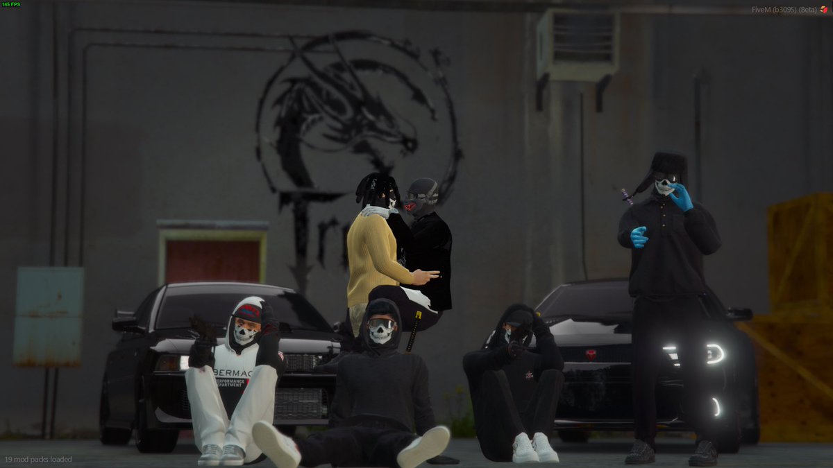 XposedRP tweet media