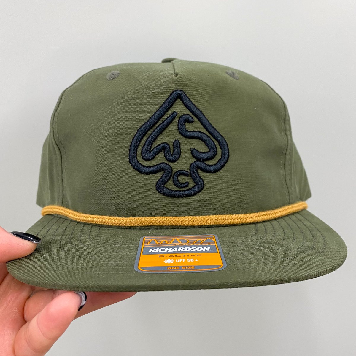 𝗪𝗶𝗹𝗱 𝗦𝗽𝗮𝗱𝗲 𝗖𝗼. tweet media