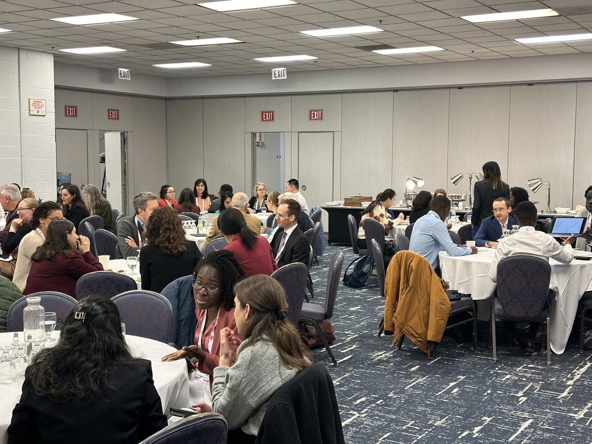 Ruth-Alma Turkson-Ocran, PhD, MPH, FNP-BC, CNE (@rantocran) on Twitter photo The EPI Council Annual Business Meeting is underway and the panel discussion on “Putting your money where your heart is: Research Translation for Equitable CKM Health” is about to begin. #EPILifestyle24 <a href="/JAHA_AHA/">JAHA</a> <a href="/JAHA_AHA/">JAHA</a> #JAHAMeetingReport The EPI Council Annual Business Meeting is underway and the panel discussion on “Putting your money where your heart is: Research Translation for Equitable CKM Health” is about to begin. #EPILifestyle24 <a href="/JAHA_AHA/">JAHA</a> <a href="/JAHA_AHA/">JAHA</a> #JAHAMeetingReport