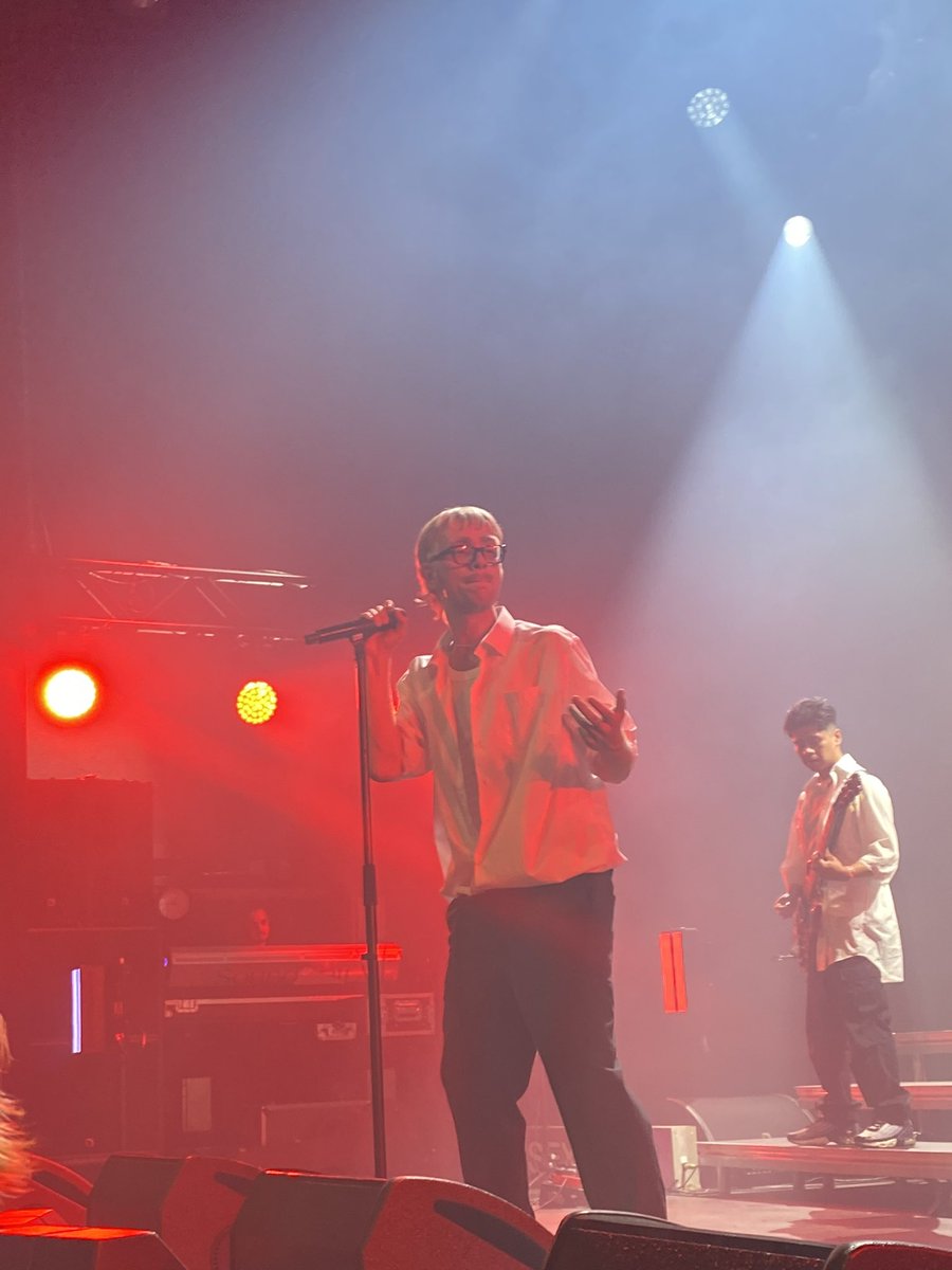 StrangeMerman's tweet image. Fotos van Joost Klein die je nog nooit hebt gezien, want ik heb ze gemaakt