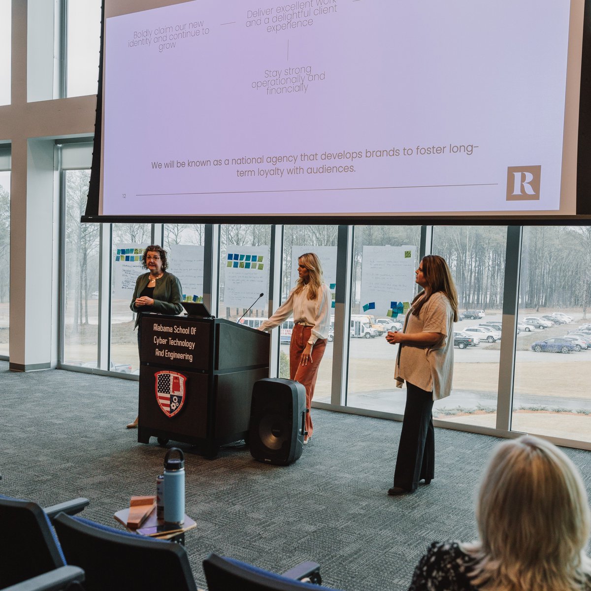 Red Sage Communications, Inc. tweet media