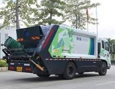 "سيارة النفايات لو انها تؤدي عملها بشكل جيد لكانت جمعت نصف معارفي"