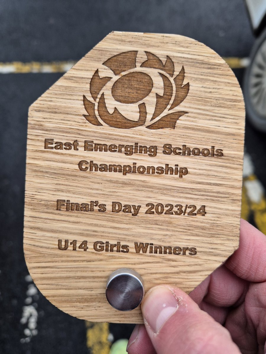 Mr A Haynes (@mrahaynes) on Twitter photo Great to be apart of the East Emerging Schools Championship today at the Hive Stadium. The <a href="/BeeslackHigh/">Beeslack CHS</a> <a href="/BeeslackPE/">Beeslack CHS PE</a> pupils absolutely loved it and played really well. Girls came away with the trophy joining @lasswadesports Great to be apart of the East Emerging Schools Championship today at the Hive Stadium. The <a href="/BeeslackHigh/">Beeslack CHS</a> <a href="/BeeslackPE/">Beeslack CHS PE</a> pupils absolutely loved it and played really well. Girls came away with the trophy joining @lasswadesports