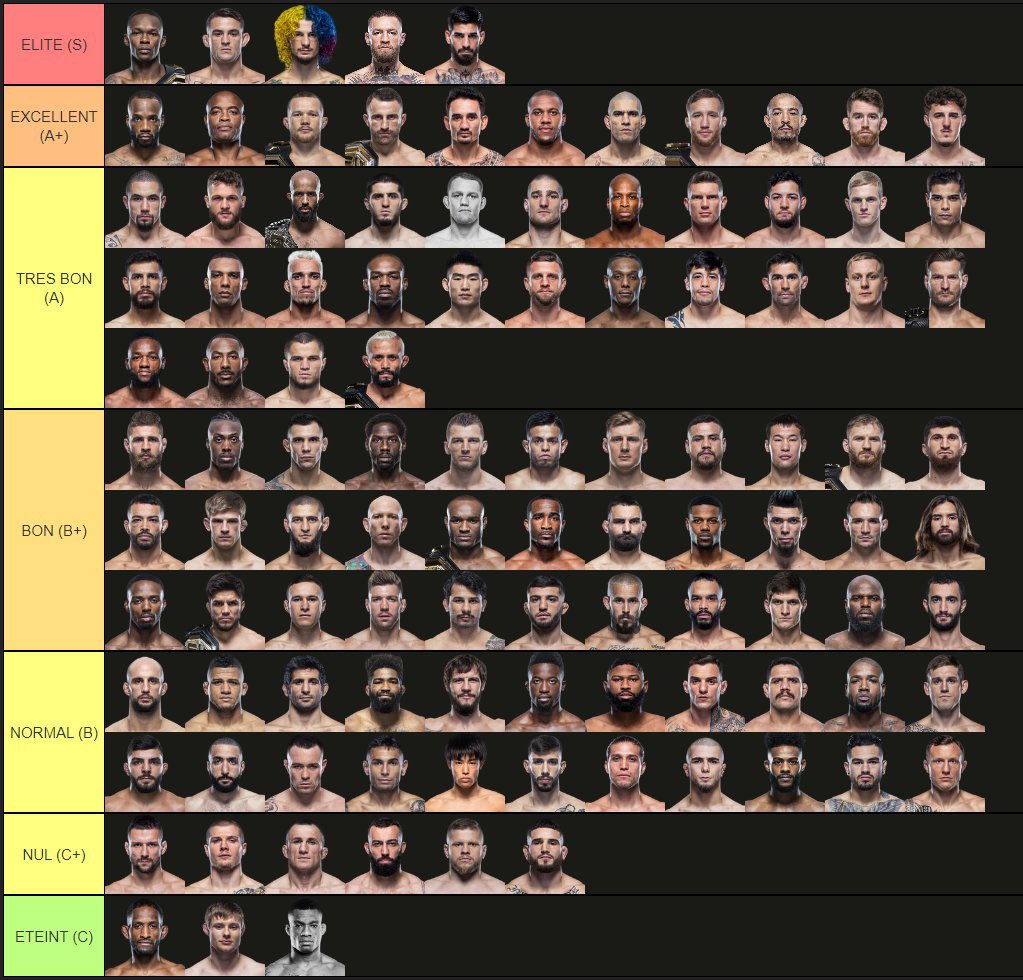 CULTURE MMA tweet media