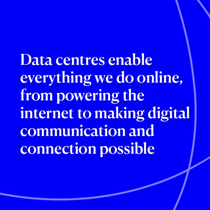 Today is International Data Centre Day. This day raises awareness about the significance of the data centre sector and encourage enthusiasm among upcoming talent. This global event offers the industry a platform to highlight the critical role data centres have in our society.