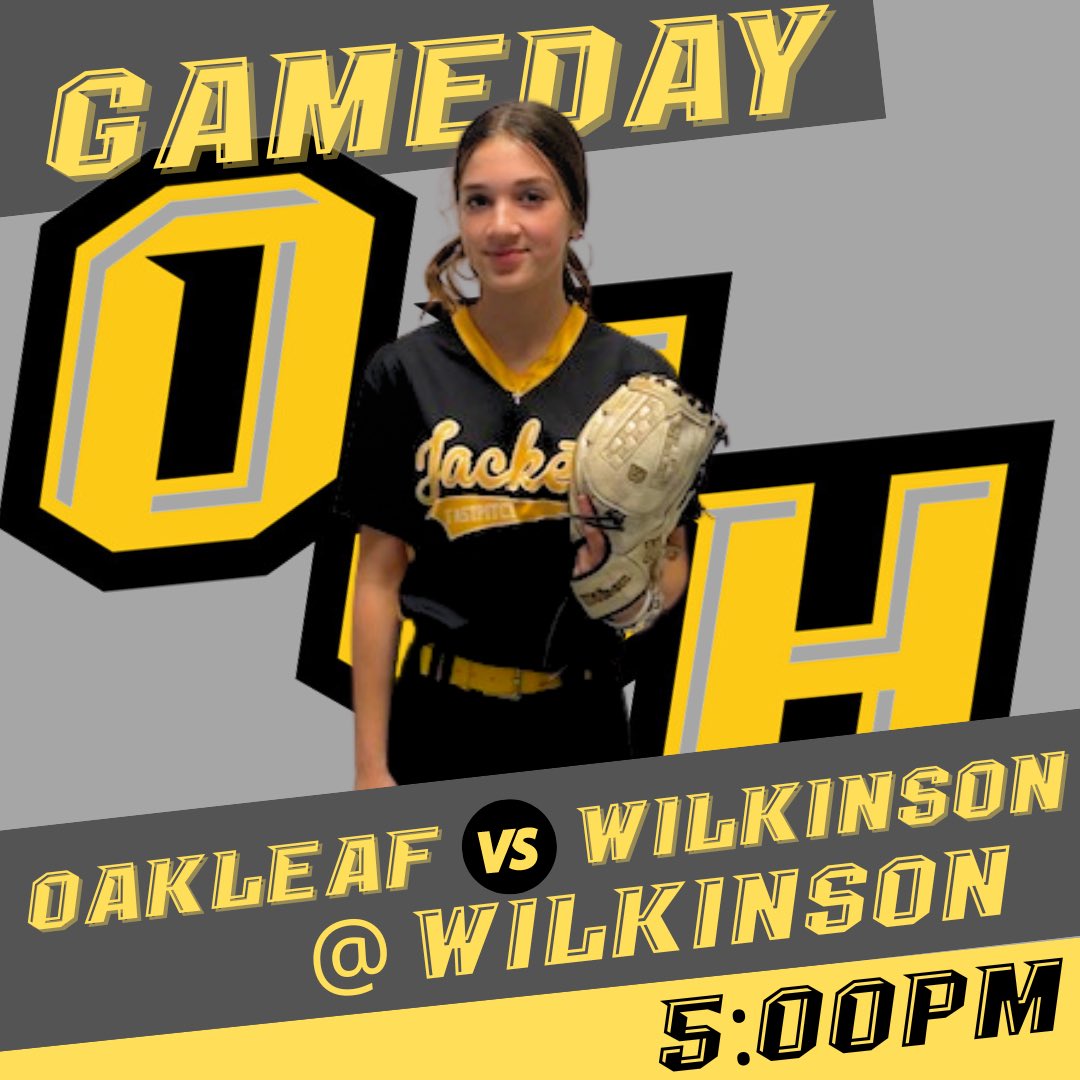 Oakleaf JR High Athletics tweet media