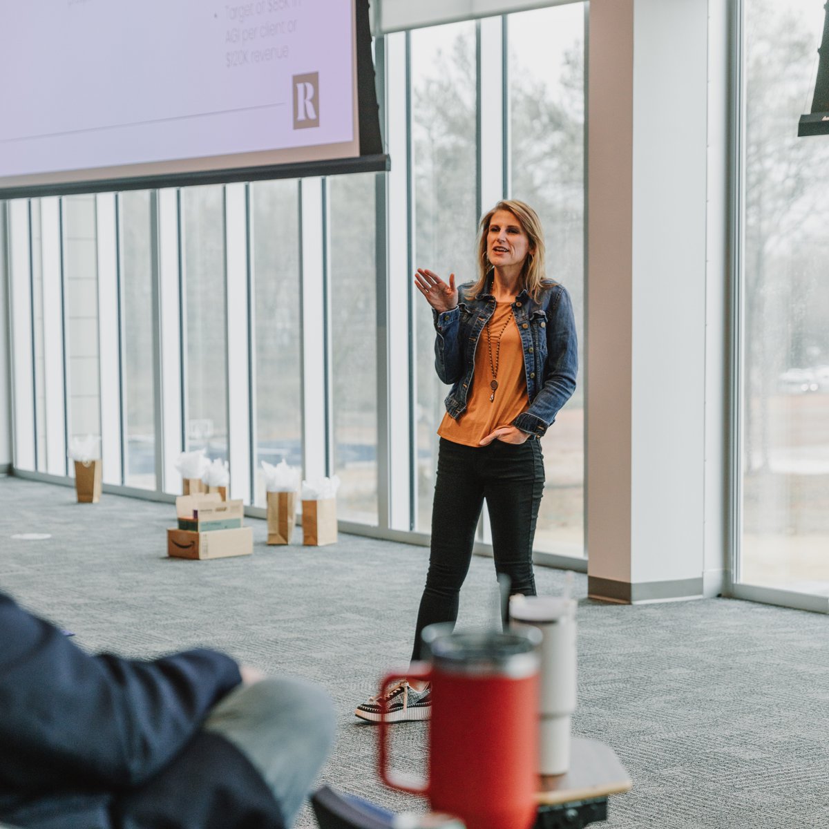 Red Sage Communications, Inc. tweet media