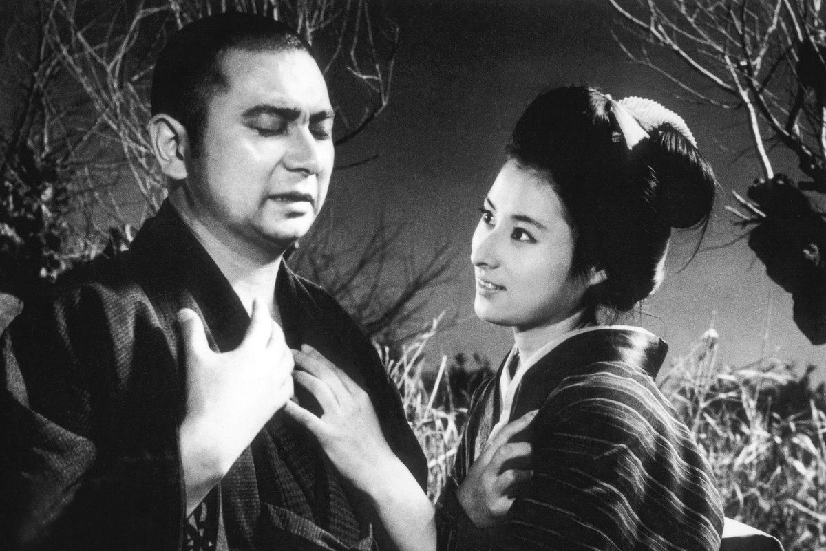 RadRevivalHouse's tweet photo. The Rad Revival House hopes you caught our first Samurai film review with THE TALE OF ZATOICHI!
Hear our review now on Spotify and iHeartRadio. #FilmReviews #CultCinema #ForgottenActors #TheTaleOfZatoichi #Zatoichi #ShintaroKatsu https://t.co/QGfmgzC7gl