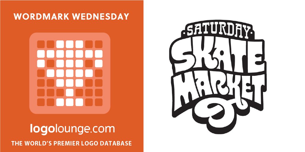 This #wordmarkwednesday, we are highlighting Hamery Type Co.! @ilhamherry joined LogoLounge in 2018. So far, they have uploaded 14 logos! Like a chance to have one of your Wordmarks featured? Be sure to upload to logolounge.com and tag #wordmark. #lettering#logolunge