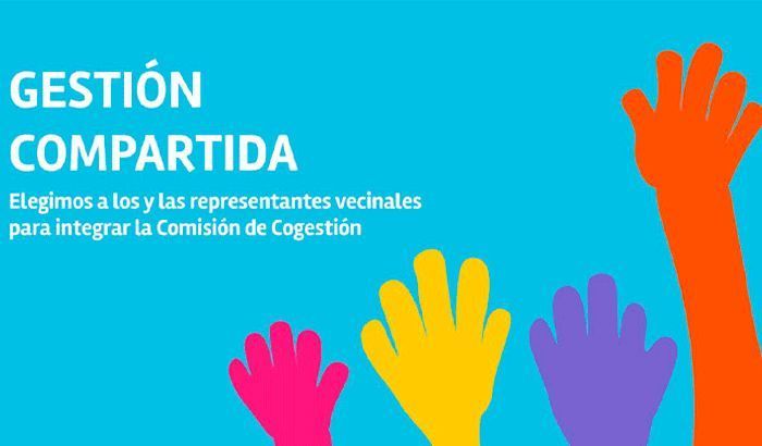 ¡Elecciones en el SACUDE! El viernes 22 de marzo se realizará una reunión informativa sobre las elecciones vecinales. 🗣🗳

Más información: buff.ly/496W72O 

#municipiod #noticiasmunicipiod #actividadesmunicipiod #complejosacude