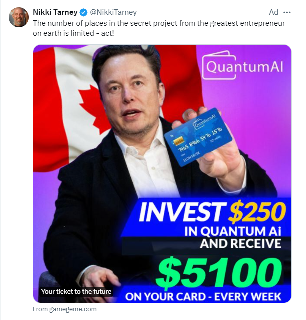 Stephen Cook tweet media