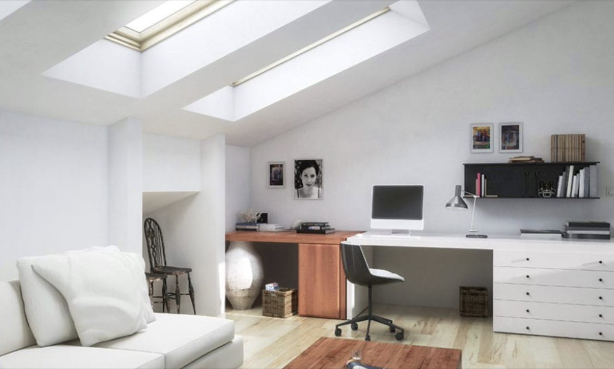 Tired of the morning commute🚘🚈🚌 or looking to upgrade your work from home options? 🏠

Do you have any spare space? 

Let us create your ideal home office! We can share our ideas and provide you with a free quote and hopefully save you hours in traffic jams! 😃 #WorkFromHome