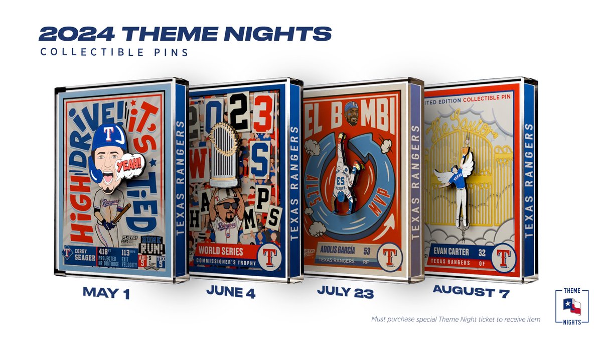 Texas Rangers tweet media