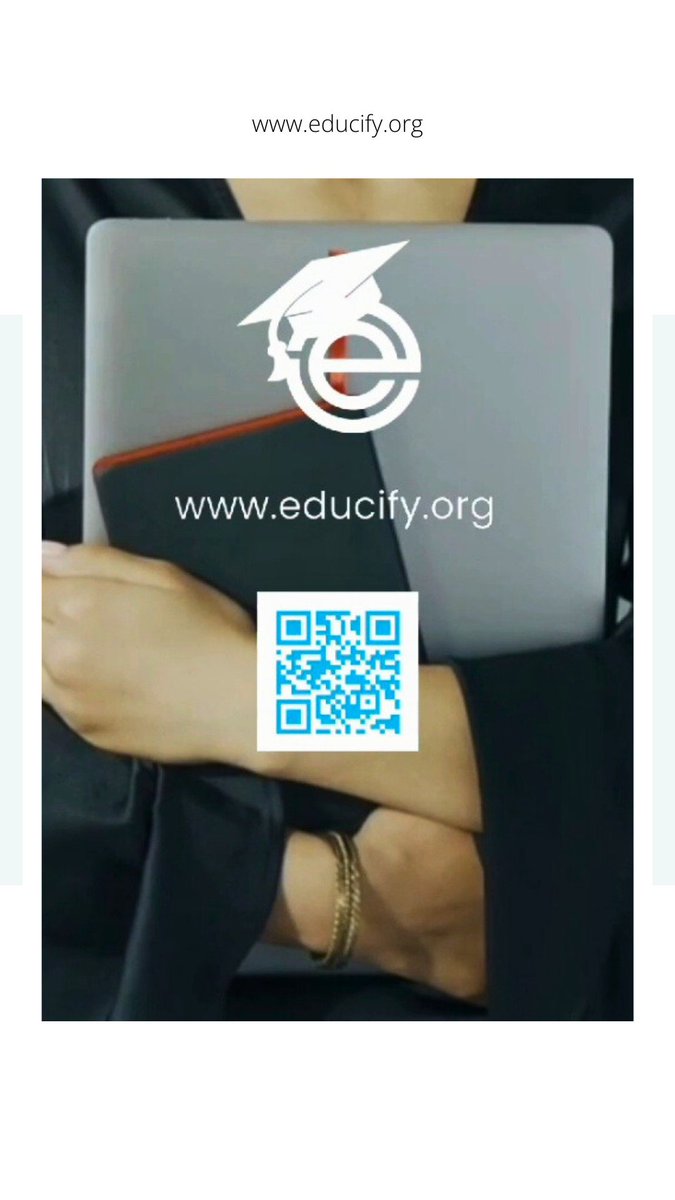 Educifyinc's tweet image. Feeling overwhelmed? Struggling to keep up? Want to excel? Educify connects you with expert tutors for personalized learning at your own pace!
#learnatyourpace #academicgoals #educify #canada #northamerica