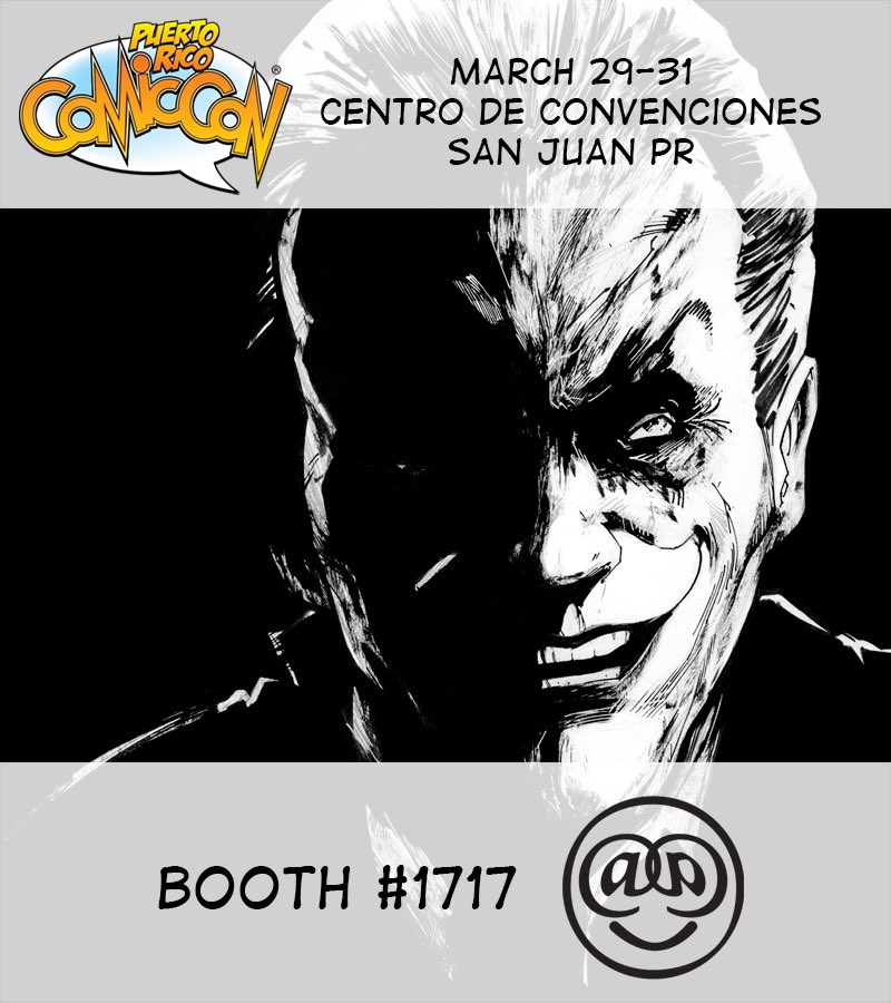 aminamat's tweet image. One of the new prints I have at the Puerto Rico Comic Con, March 29-31!!! #ComicCon #prcc #PuertoRico #puertoricocomiccon #SanJuan #Boricua #comics #illustration #art #arte #sanjuan #comicbookart