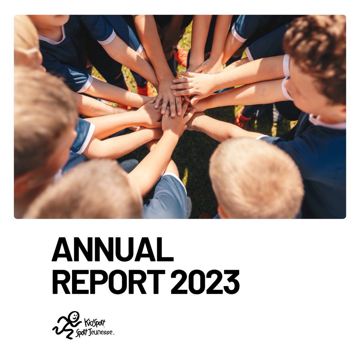 How big was 2023 for KidSport? It was record breaking! In 2023, KidSport assisted over 40K children into sport across Canada. Last year was a tremendous year for growth and impact. Read the 2023 Annual Report: ow.ly/nWBw50QXWjQ #SoALLKidsCanPlay