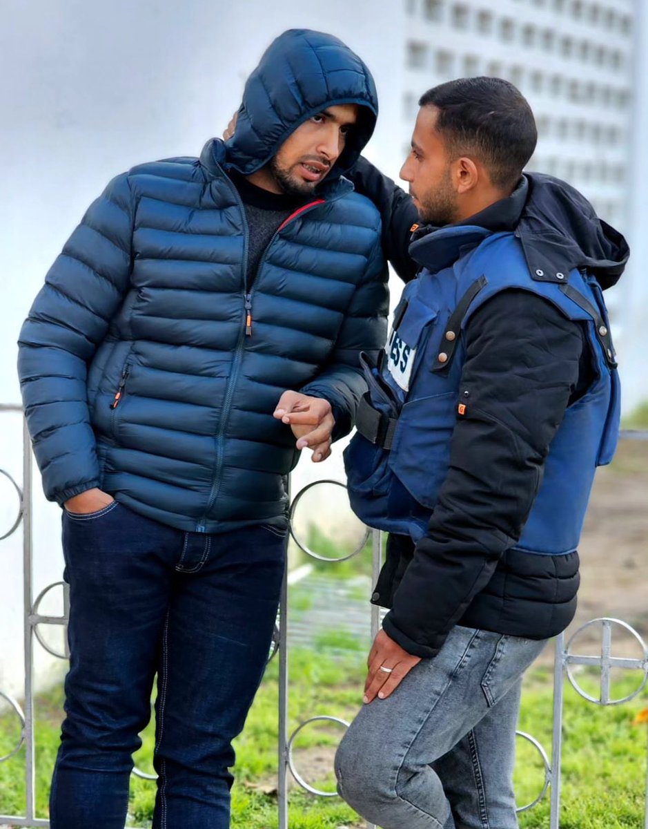 yousefaldomouky's tweet photo. لقطة نادرة لالتقاء جبلين في غزة.. https://t.co/YsFcFcKfDa