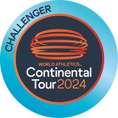 Gouden Spike promoveert naar World Athletics Challenger niveau: 
goudenspike.nl/2024/03/gouden…