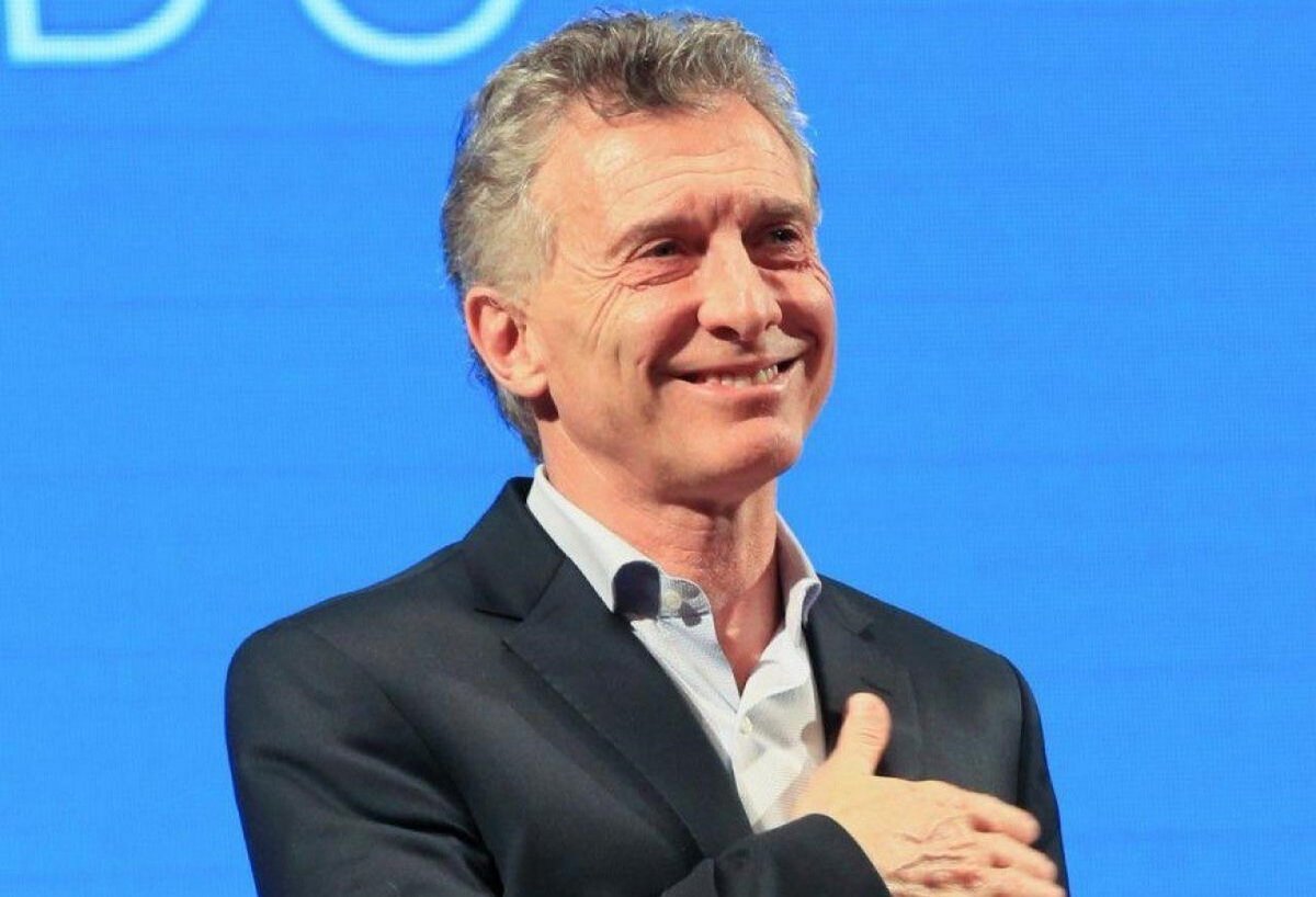 Felicitaciones <a href="/mauriciomacri/">Mauricio Macri</a> por tu designación como Presidente de <a href="/proargentina/">PRO</a> 💛 Estamos mas comprometidos que nunca con el país que soñamos desde que nos sumamos a trabajar en política, cercano a los ciudadanos y con la convicción de que un futuro mejor es posible 🇦🇷