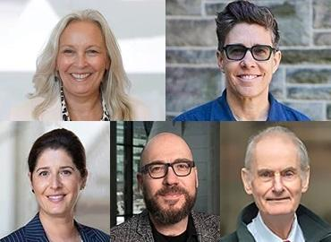 UnityHealthTO's tweet photo. Congratulations, Dr. @YvonneBombard, scientist at St. Michael's Hospital, for being recognized with a @UofT  2024 President's Impact Award! 👏

Dr. Bombard was chosen for her contributions to ending genetic discrimination and advancing genomics research.
https://t.co/x5j6o6ADzv https://t.co/1U8DsPJ8Q2
