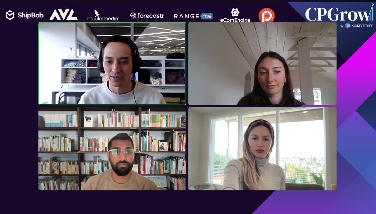 Kickfurther tweet media